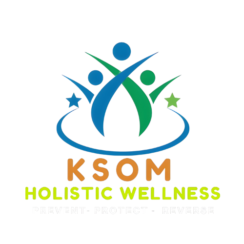 Ksomeholisticswellness